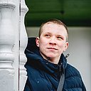 Знакомства: Андрей, 31 год, Вологда