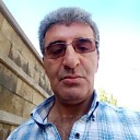 Знакомства: Анушаван, 57 лет, Алматы