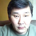 Знакомства: Тимур, 47 лет, Улан-Удэ