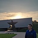 Знакомства: Саша, 36 лет, Пинск