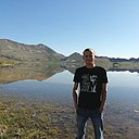 Знакомства: Владислав, 40 лет, Усть-Каменогорск