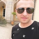 Знакомства: Роман, 39 лет, Люблин