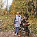 Знакомства: Галина, 62 года, Ульяновск