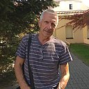 Знакомства: Николай, 63 года, Пинск