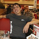 Знакомства: Русик, 37 лет, Тобольск