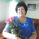 Знакомства: Ольга, 60 лет, Нижний Ломов