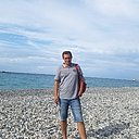 Знакомства: Дмитрий, 46 лет, Тольятти