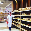 Знакомства: Расул, 39 лет, Бишкек