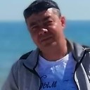 Знакомства: Константин, 47 лет, Джанкой