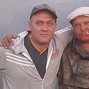 Знакомства: Диман, 50 лет, Курган