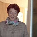 Знакомства: Людмила, 61 год, Брест
