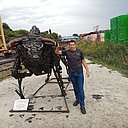 Знакомства: Илья, 42 года, Курск