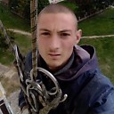 Знакомства: Кирилл, 26 лет, Солигорск