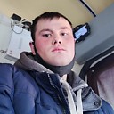 Знакомства: Максим, 30 лет, Якутск