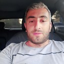 Знакомства: Шамо, 37 лет, Санкт-Петербург