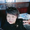 Знакомства: Лиза, 58 лет, Астана