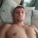 Знакомства: Виктор, 40 лет, Шостка