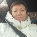 Знакомства: Ольга, 59 лет, Тюмень