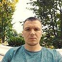 Знакомства: Андрей, 37 лет, Глубокое