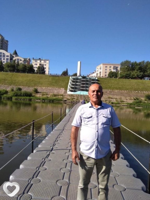 Фото - Tabor.ru