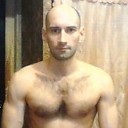 Знакомства: Андрей, 37 лет, Рудный