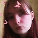 Знакомства: Елизавета, 24 года, Жодино
