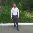 Знакомства: Камран, 41 год, Киев