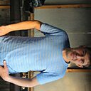 Знакомства: Яков, 45 лет, Анжеро-Судженск