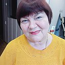 Знакомства: Наталья, 68 лет, Новополоцк