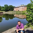 Знакомства: Иван, 40 лет, Новомосковск