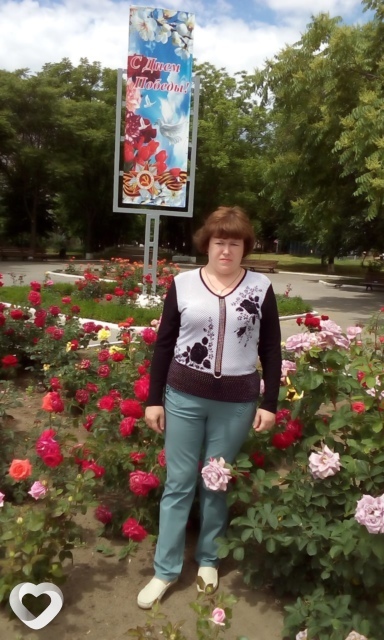 Фото - Tabor.ru