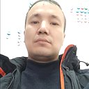 Знакомства: Канат, 46 лет, Рудный