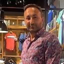 Знакомства: Андрей, 41 год, Киев