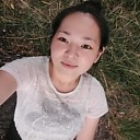 Знакомства: Олеся, 26 лет, Алматы