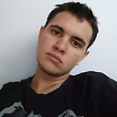 Знакомства: Никита, 28 лет, Новомосковск