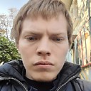 Знакомства: Леха, 26 лет, Рязань