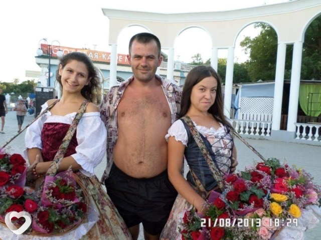 Фото - Tabor.ru