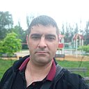 Знакомства: Анатолий, 46 лет, Рубежное