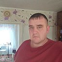 Знакомства: Василий, 40 лет, Бийск