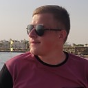 Знакомства: Джон, 30 лет, Винница