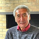 Знакомства: Олег, 58 лет, Караганда