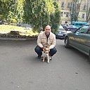 Знакомства: Женя, 44 года, Одесса