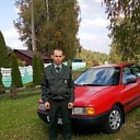 Знакомства: Владимир, 36 лет, Могилев