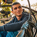 Знакомства: Артур, 34 года, Николаев