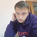 Знакомства: Вова, 27 лет, Пыть-Ях