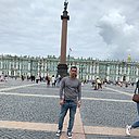 Знакомства: Дмитрий, 29 лет, Москва