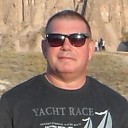 Знакомства: Сергей, 48 лет, Мурманск