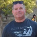 Знакомства: Сергей, 49 лет, Мурманск