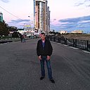 Знакомства: Сергей, 47 лет, Благовещенск