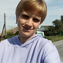 Знакомства: Юля, 27 лет, Изяслав